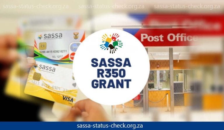 How To Apply For SASSA R370 Grant – Complete Guide